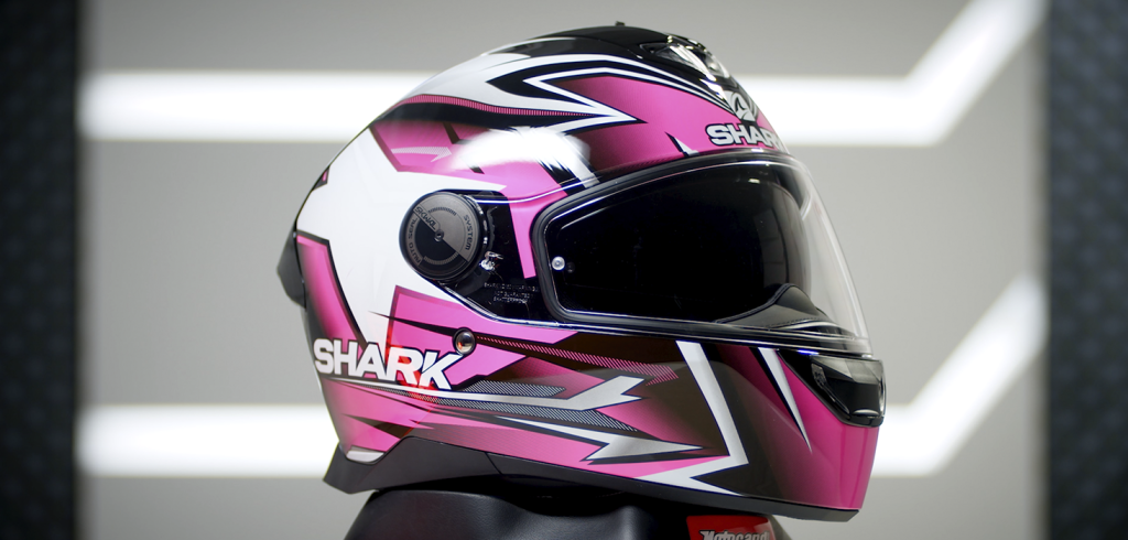 Shark Helmets