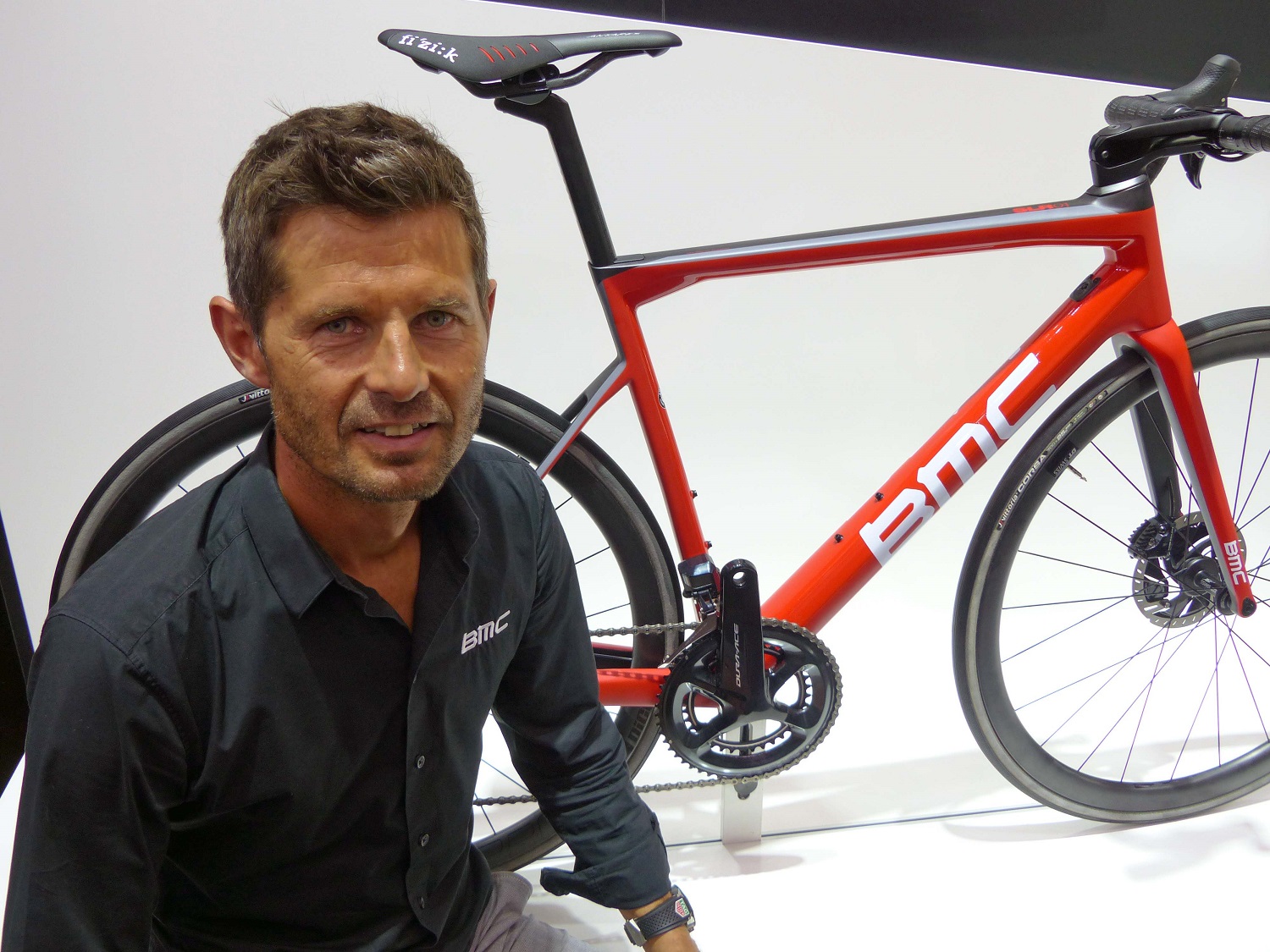 bmc bikes