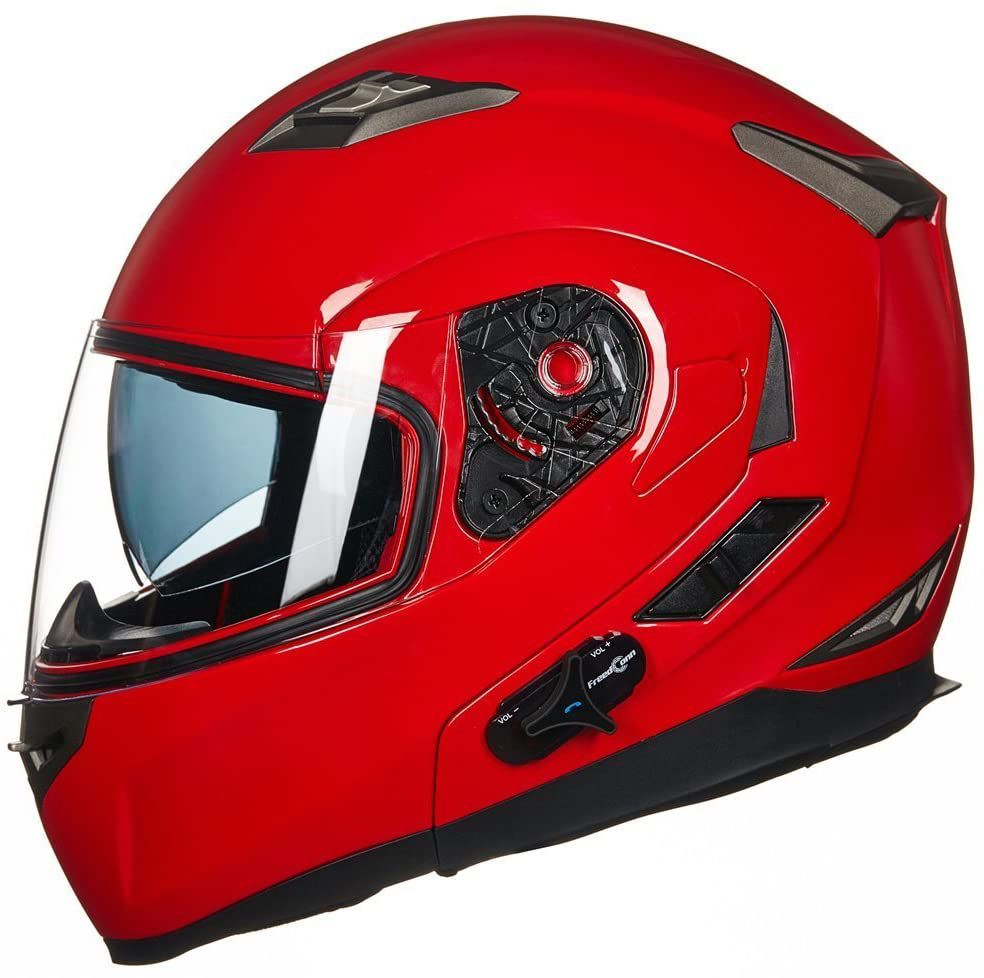 motorcycle helmets