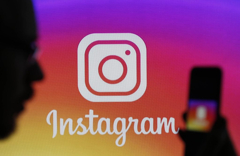 Instagram Services Marketing