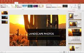 PowerPoint Templates