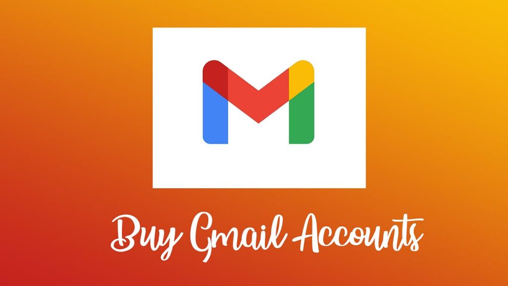 Gmail PVA Account