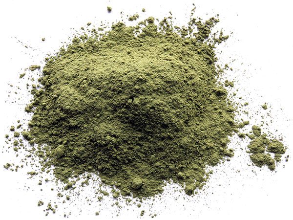 Kratom