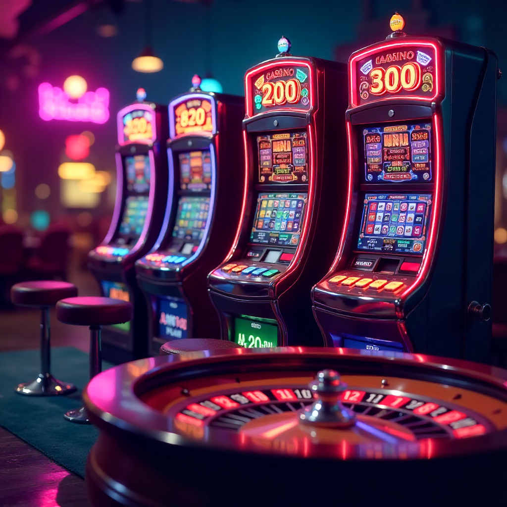 Los Mejores Casinos Online en España 2026: Guía Completa para Elegir la Plataforma Ideal de Apuestas y Juegos