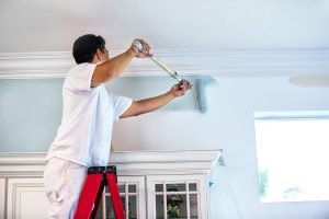 The A To Z To Know About Painting Services